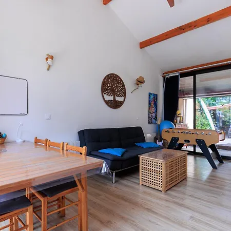 別荘 Sweet Et Maa モリエ・エマー