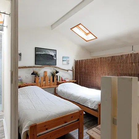 Sweet Et Maa Сasa de vacaciones *