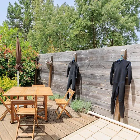 Sweet Et Maa Moliets-et-Maa